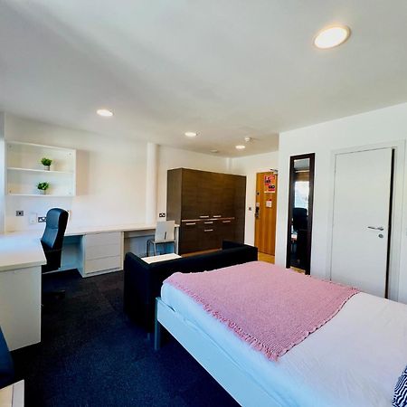 Stuhomes - Arundel House ลอนดอน ภายนอก รูปภาพ