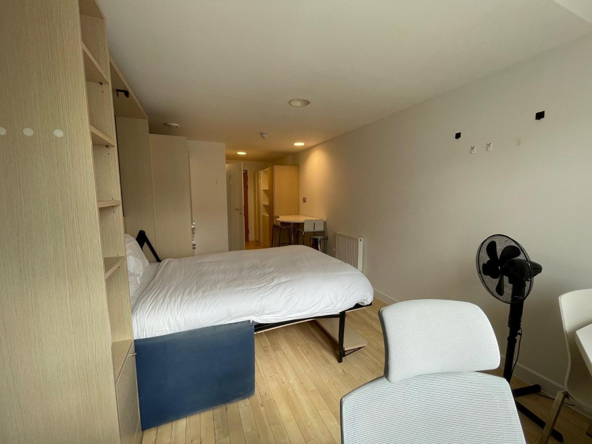 Stuhomes - Arundel House ลอนดอน ภายนอก รูปภาพ