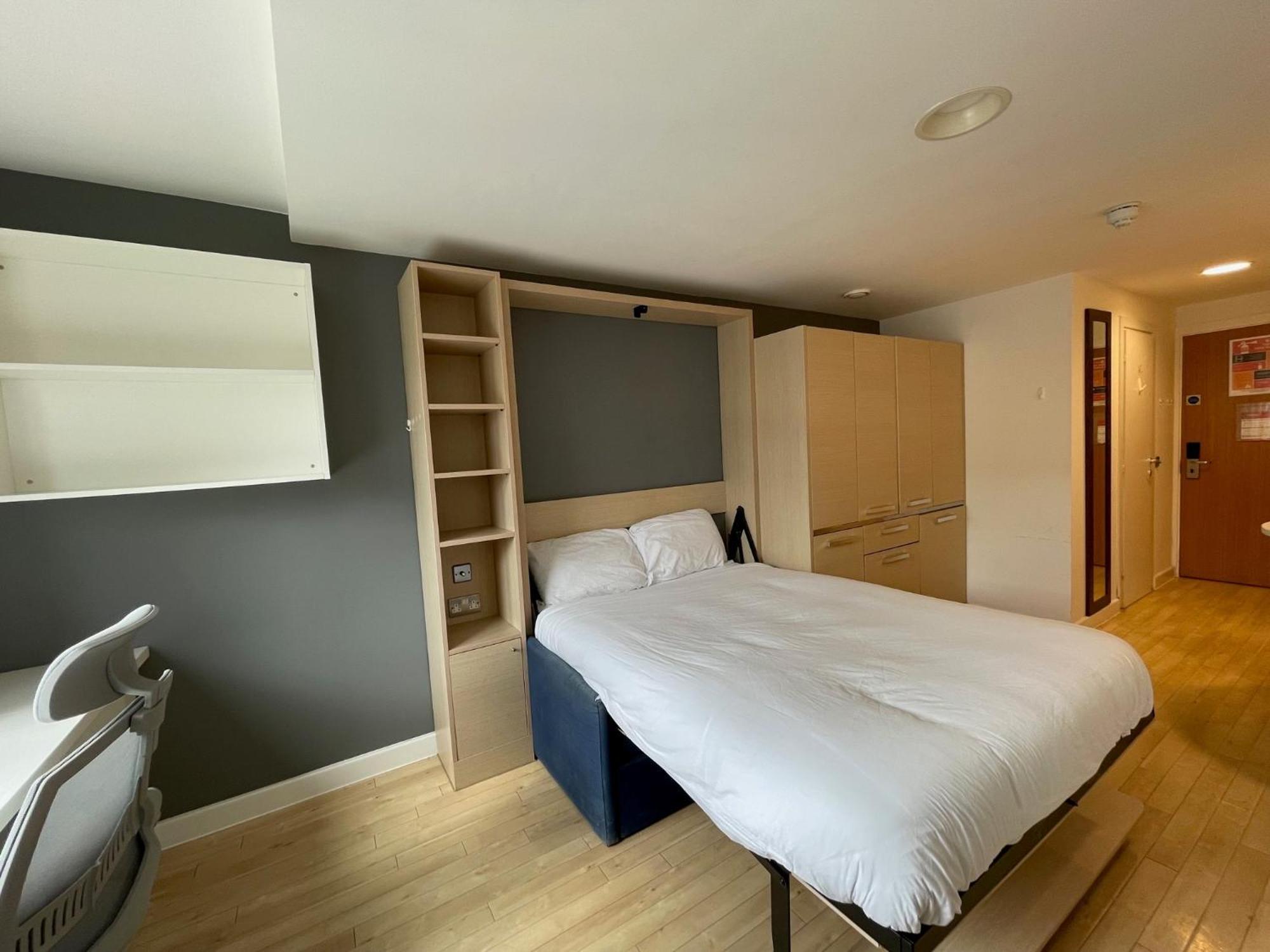 Stuhomes - Arundel House ลอนดอน ภายนอก รูปภาพ