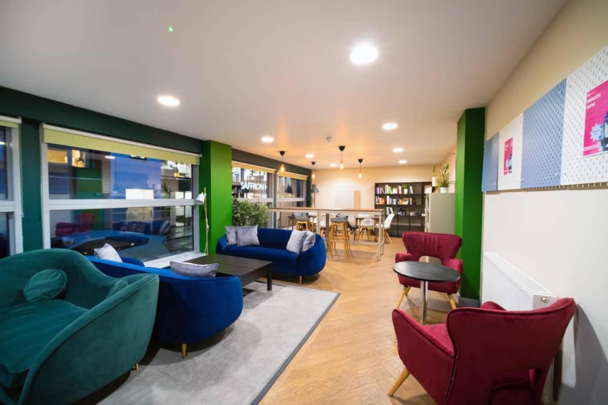 Stuhomes - Arundel House ลอนดอน ภายนอก รูปภาพ