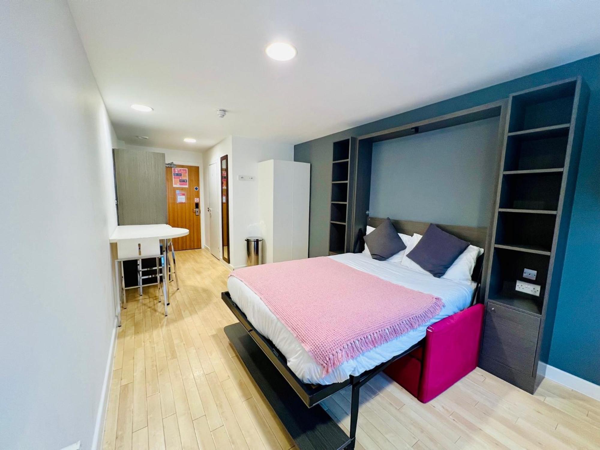 Stuhomes - Arundel House ลอนดอน ภายนอก รูปภาพ