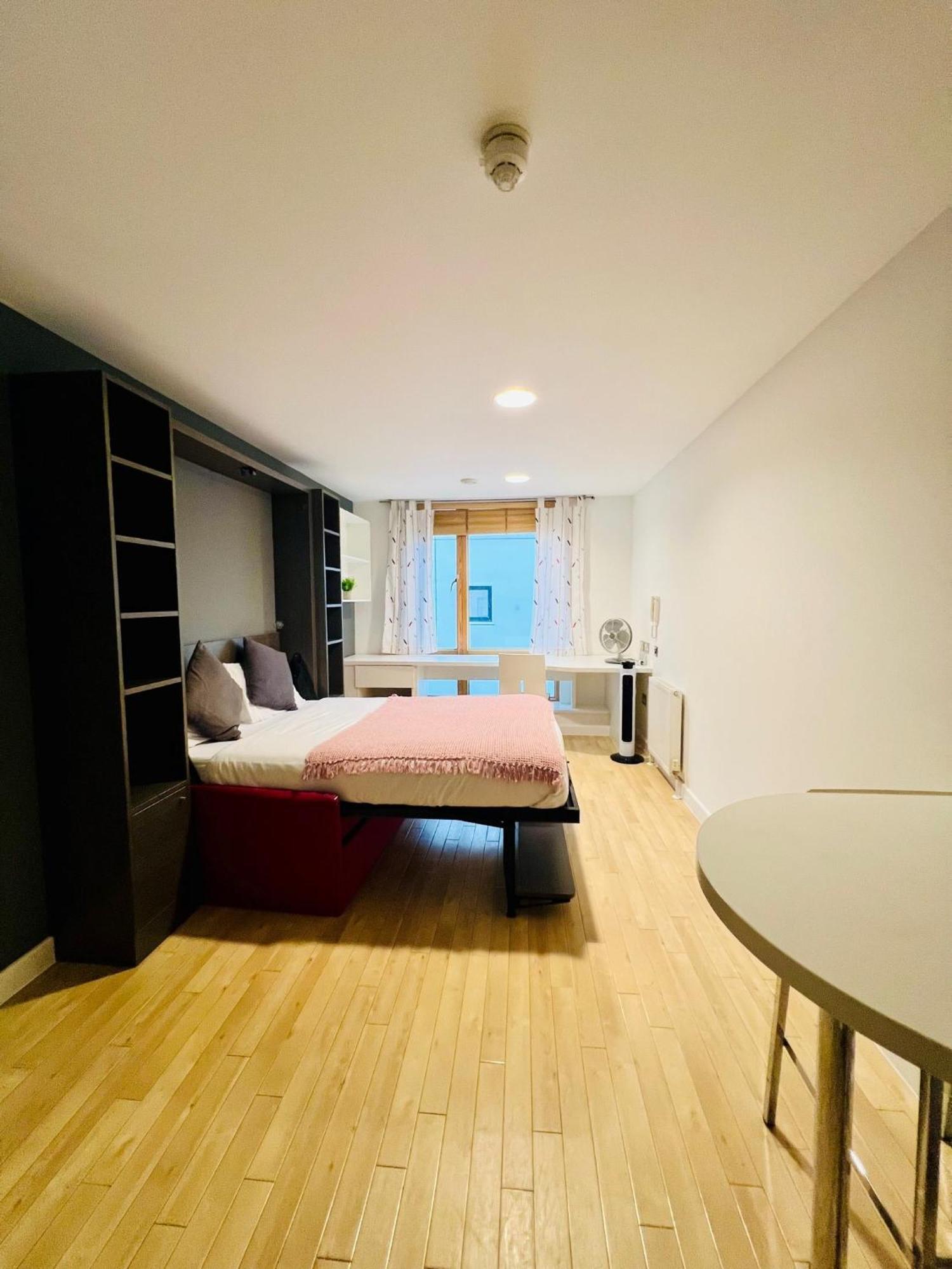 Stuhomes - Arundel House ลอนดอน ภายนอก รูปภาพ