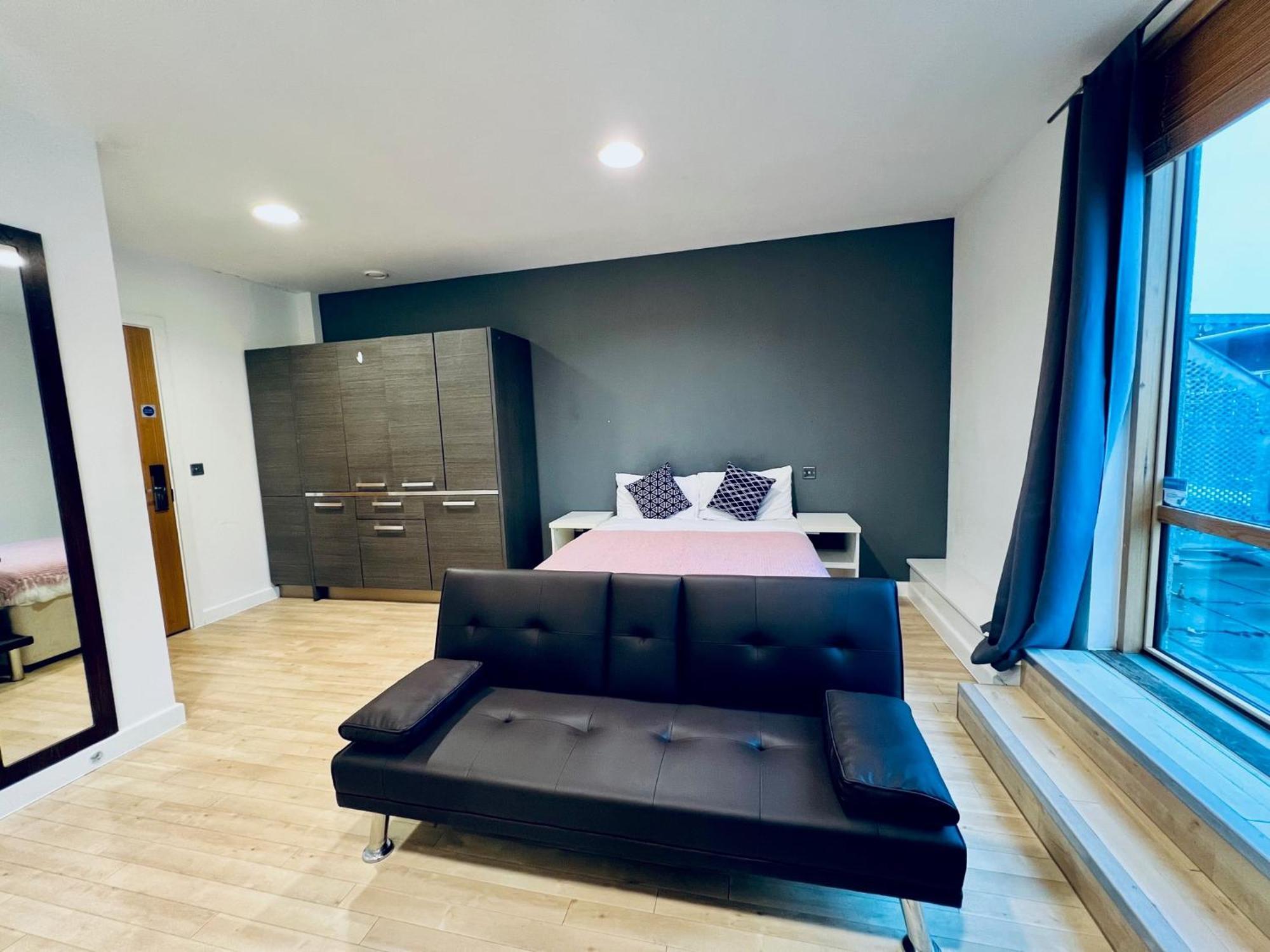 Stuhomes - Arundel House ลอนดอน ภายนอก รูปภาพ