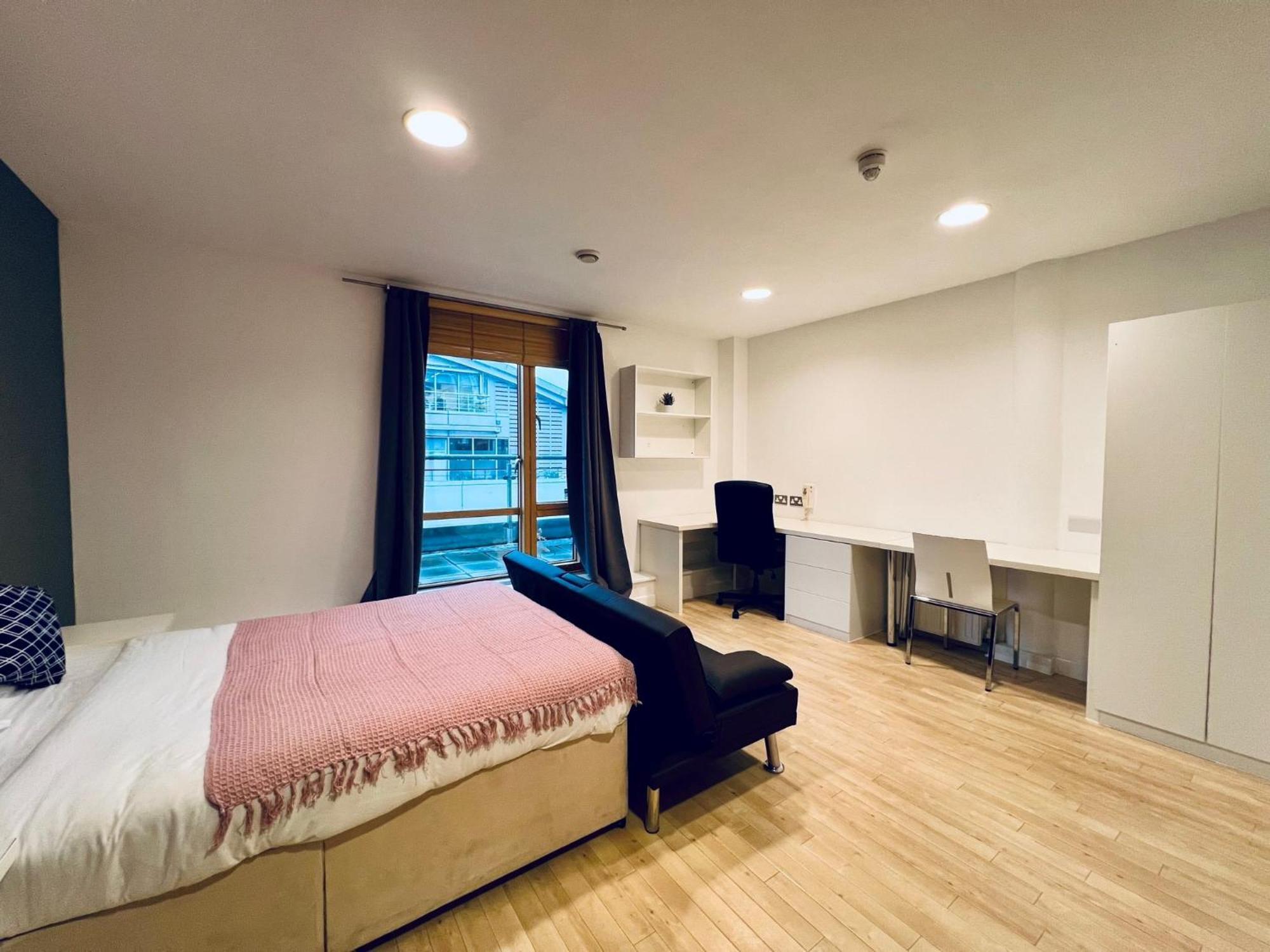 Stuhomes - Arundel House ลอนดอน ภายนอก รูปภาพ