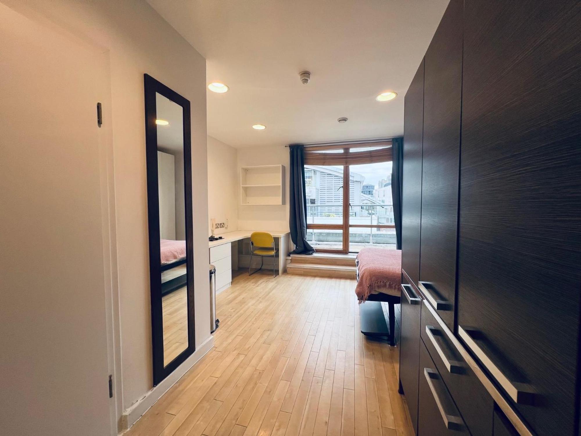 Stuhomes - Arundel House ลอนดอน ภายนอก รูปภาพ