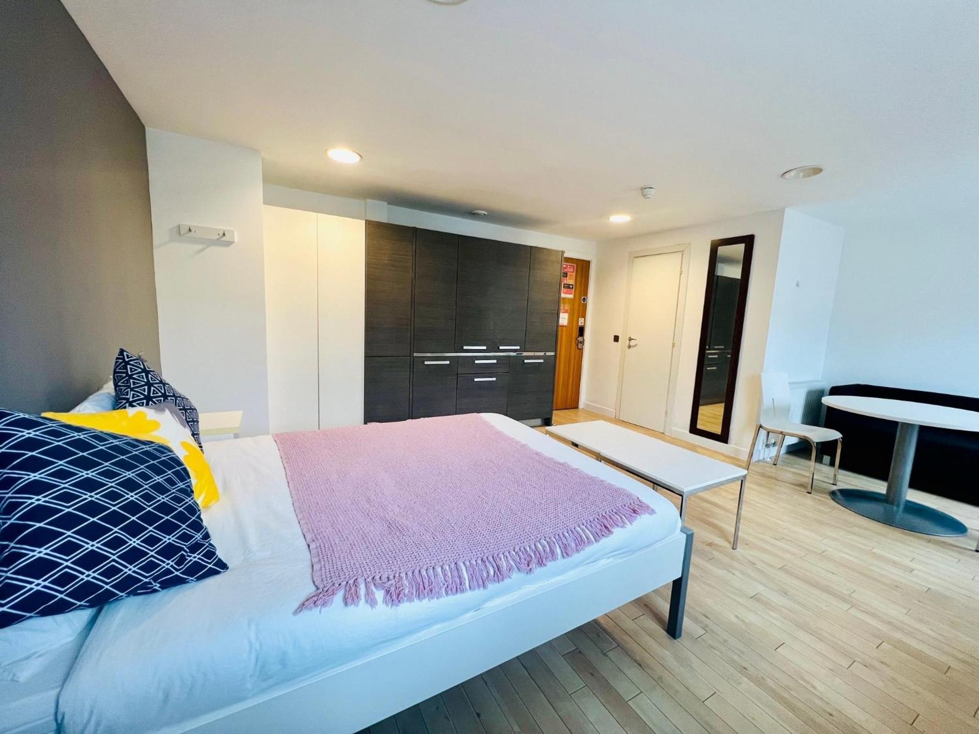 Stuhomes - Arundel House ลอนดอน ภายนอก รูปภาพ