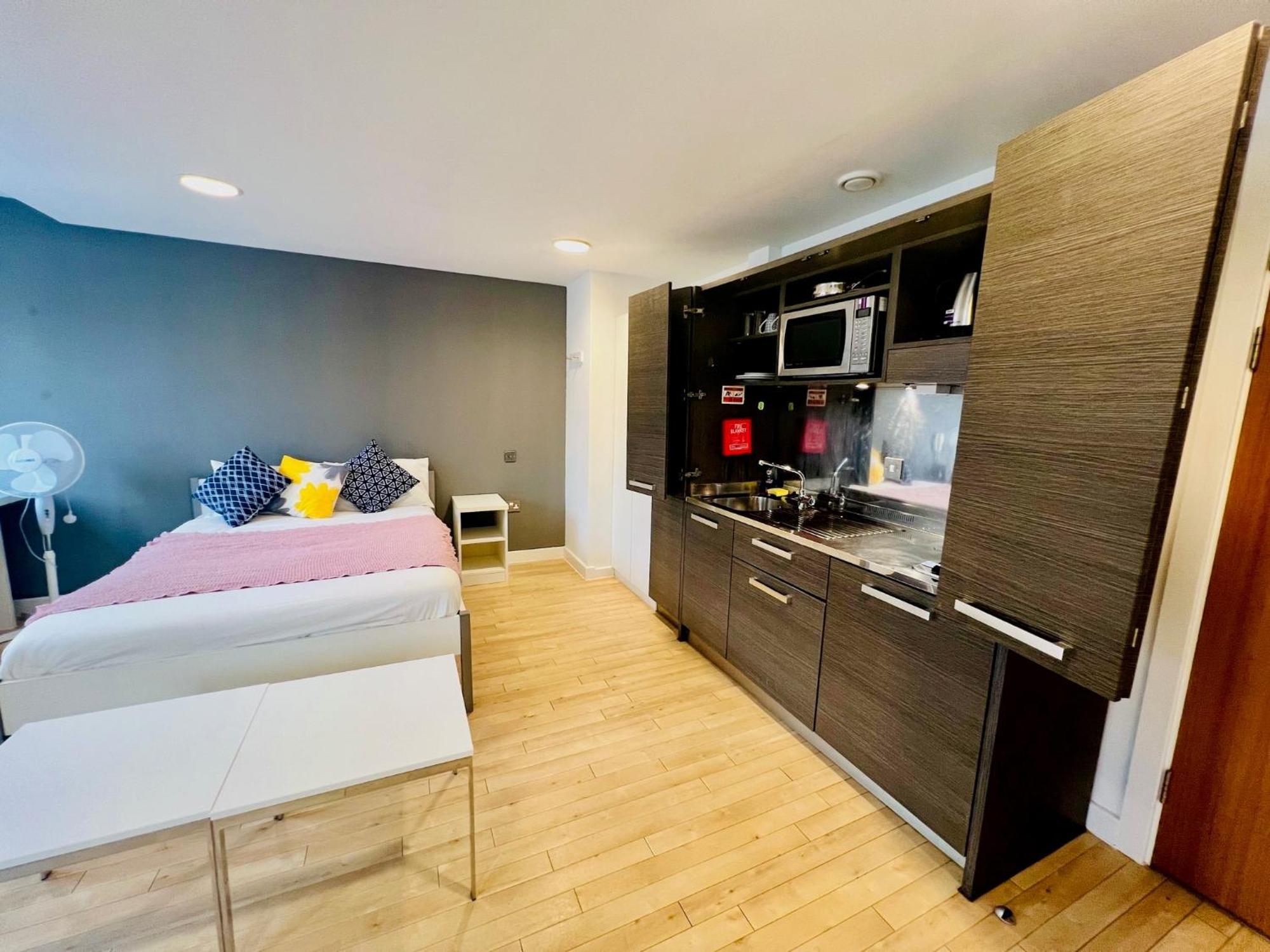 Stuhomes - Arundel House ลอนดอน ภายนอก รูปภาพ