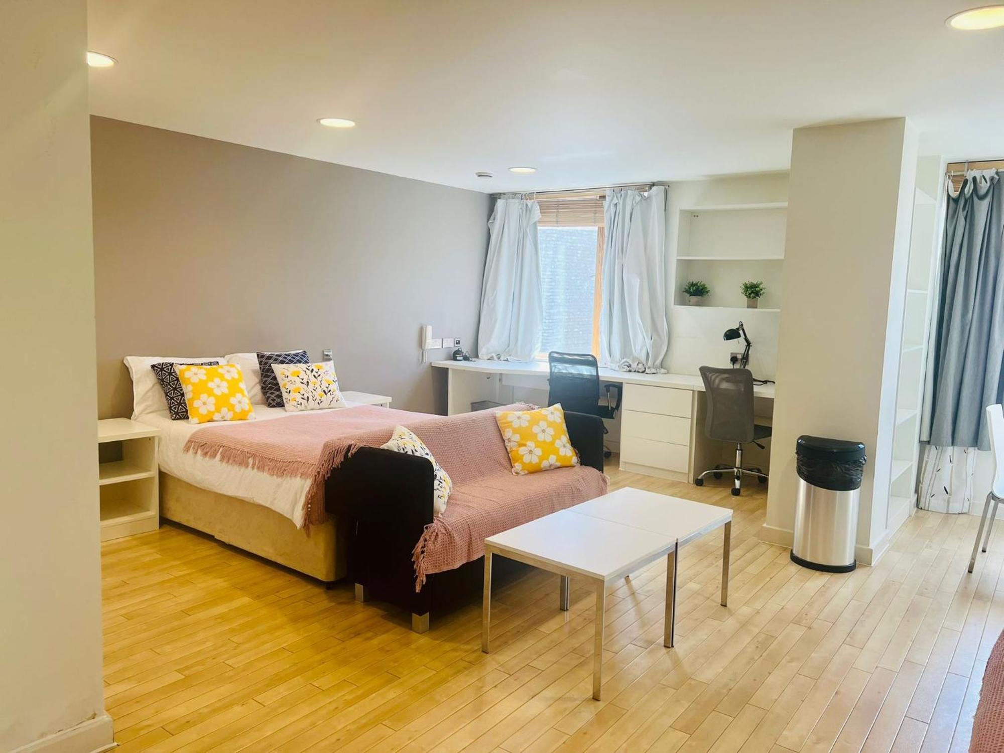 Stuhomes - Arundel House ลอนดอน ภายนอก รูปภาพ