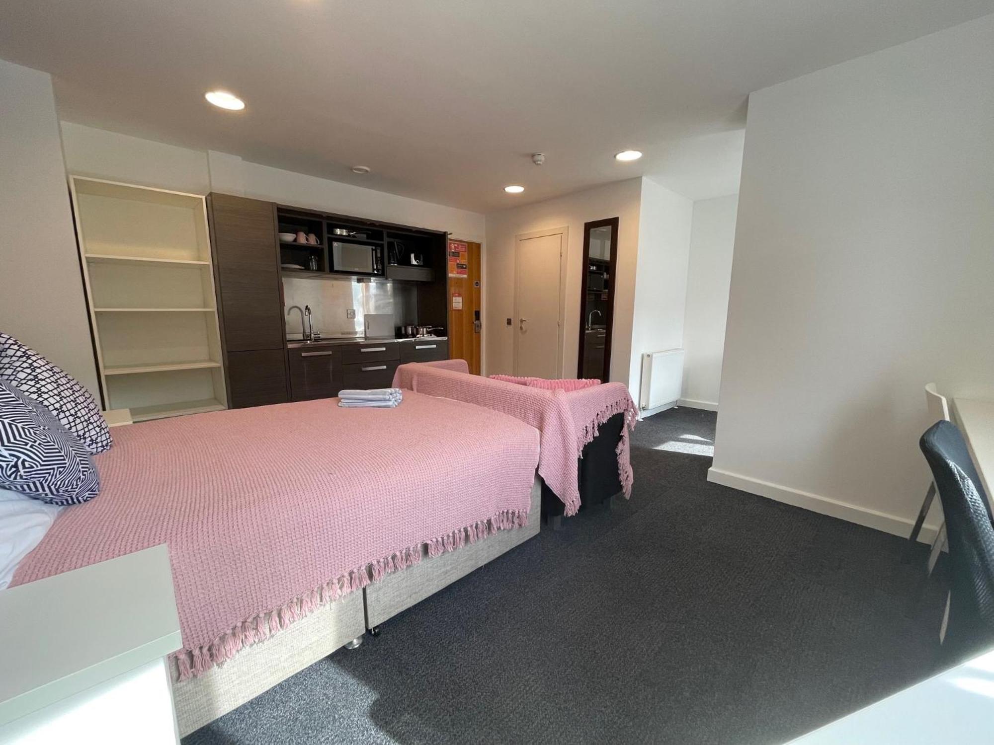 Stuhomes - Arundel House ลอนดอน ภายนอก รูปภาพ