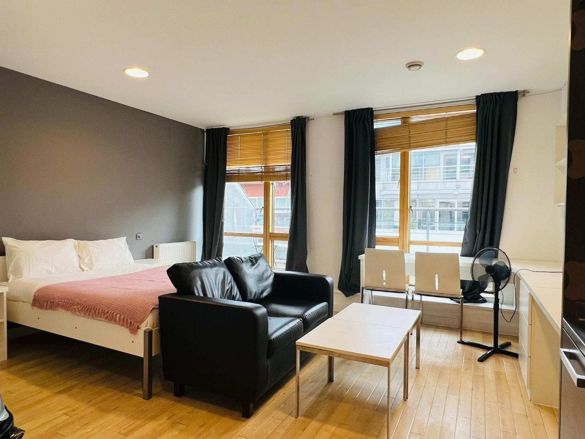 Stuhomes - Arundel House ลอนดอน ภายนอก รูปภาพ