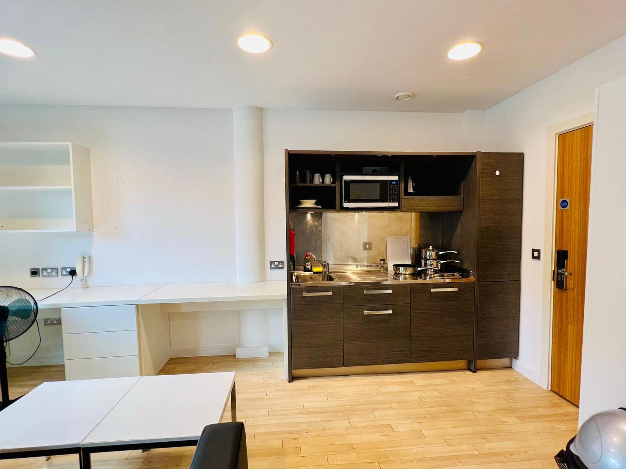 Stuhomes - Arundel House ลอนดอน ภายนอก รูปภาพ
