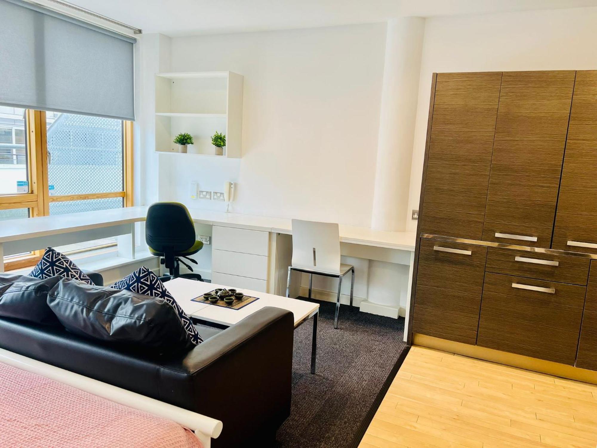Stuhomes - Arundel House ลอนดอน ภายนอก รูปภาพ