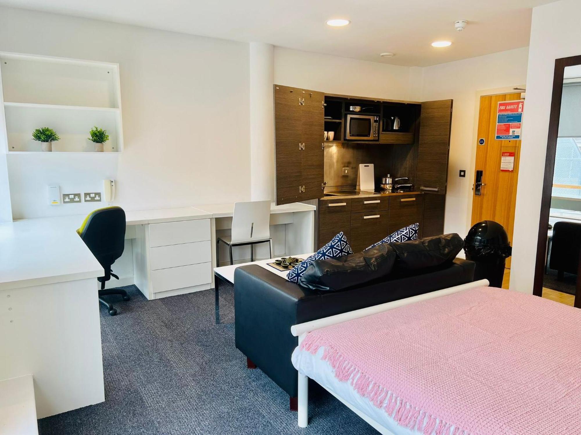 Stuhomes - Arundel House ลอนดอน ภายนอก รูปภาพ