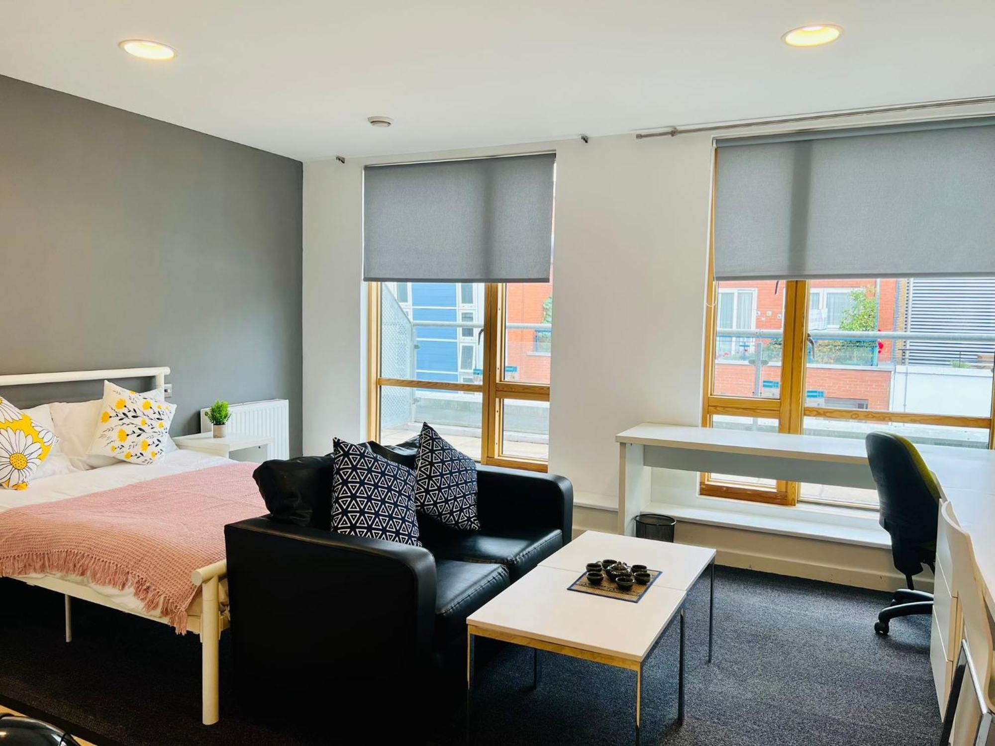 Stuhomes - Arundel House ลอนดอน ภายนอก รูปภาพ