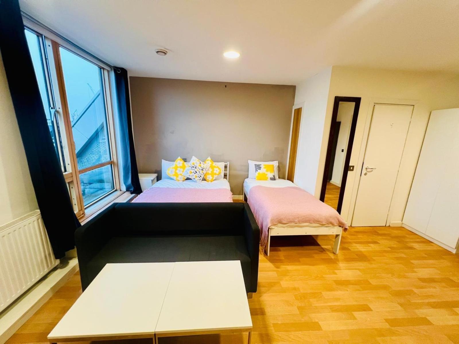 Stuhomes - Arundel House ลอนดอน ภายนอก รูปภาพ
